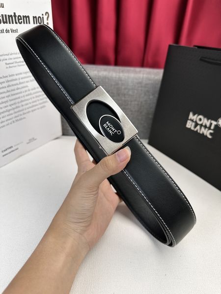M*ontblanc Belts  XX 20250116-26