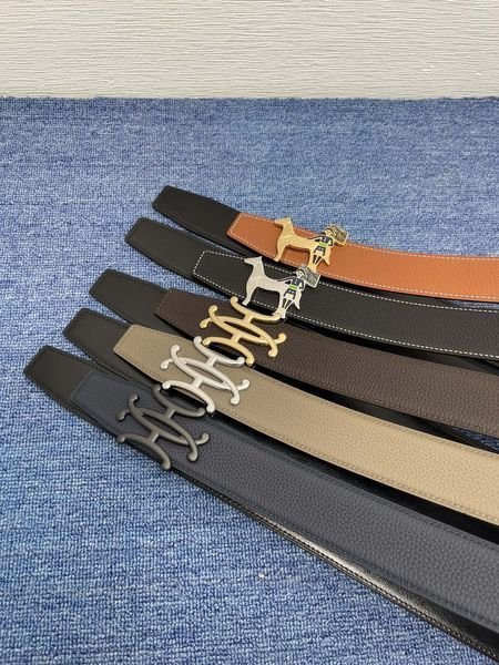 H*ermes Belts XX 20250116-27