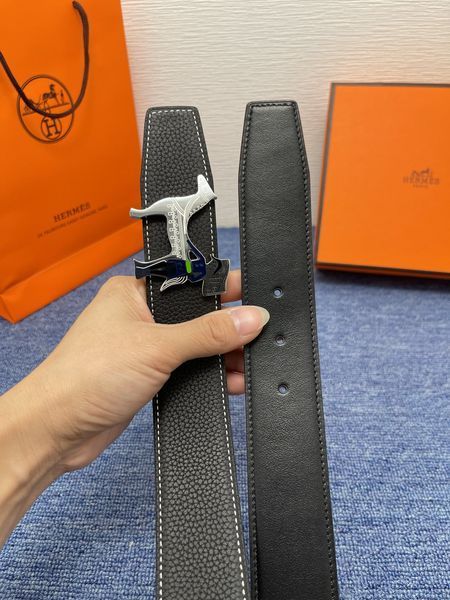 H*ermes Belts XX 20250116-27