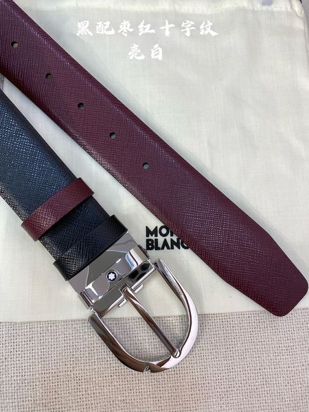 M*ontblanc Belts   XX 20250116-28