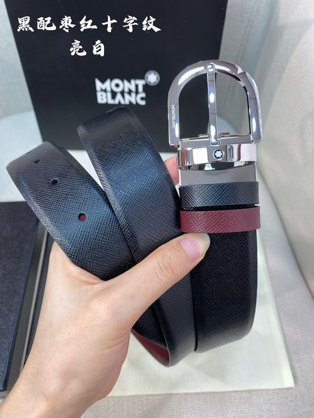 M*ontblanc Belts   XX 20250116-28