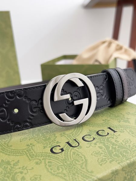 G*ucci Belts   XX 20250116-29