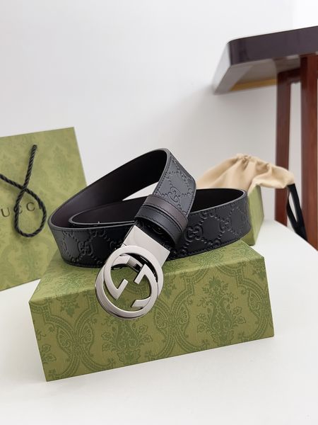 G*ucci Belts   XX 20250116-29