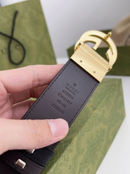 G*ucci Belts   XX 20250116-29