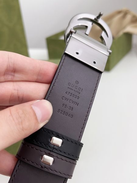 G*ucci Belts   XX 20250116-29