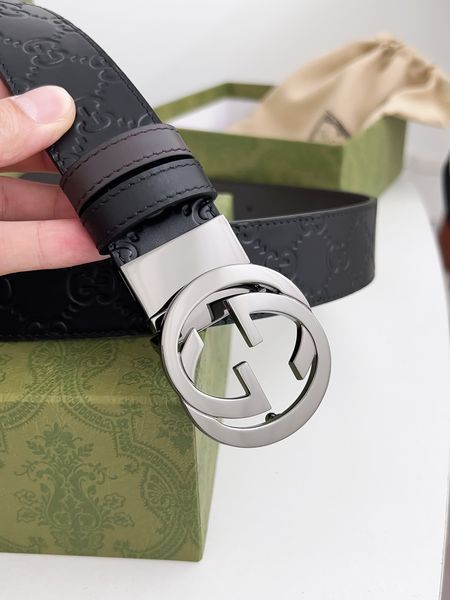 G*ucci Belts   XX 20250116-29