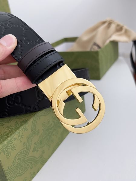 G*ucci Belts   XX 20250116-29