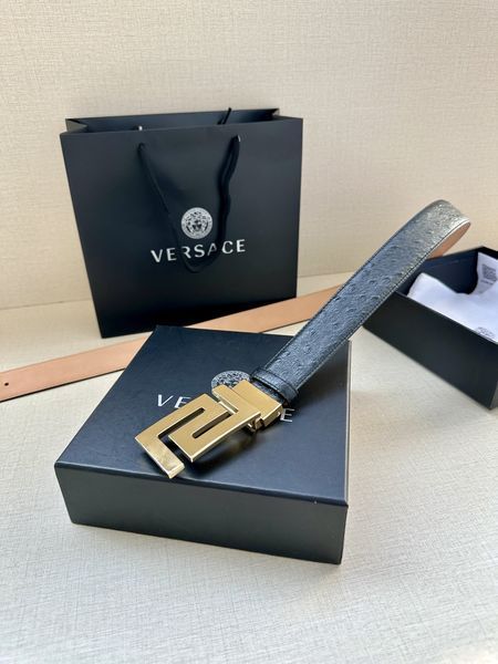 V*ersace Belts XX 20250116-30