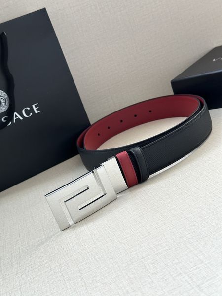 V*ersace Belts XX 20250116-30