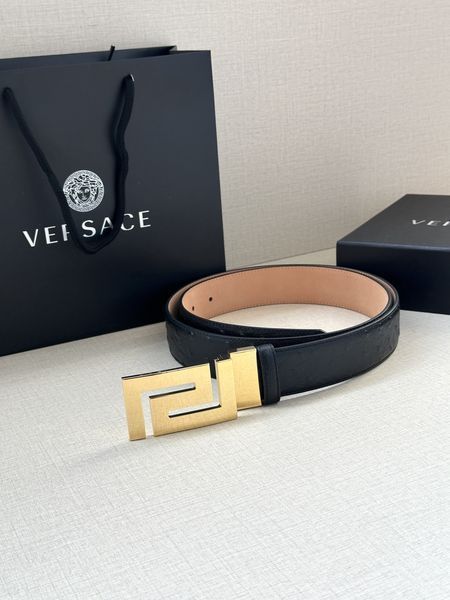 V*ersace Belts XX 20250116-30