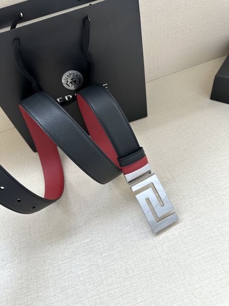 V*ersace Belts XX 20250116-30