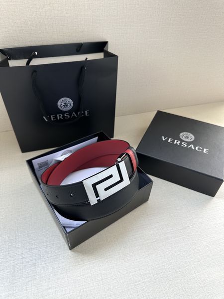 V*ersace Belts XX 20250116-30