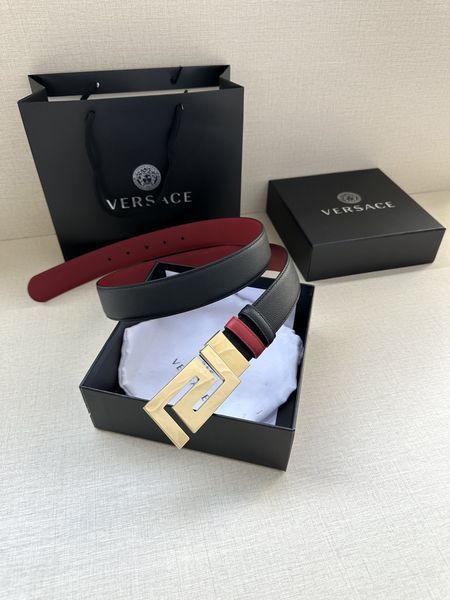 V*ersace Belts XX 20250116-30