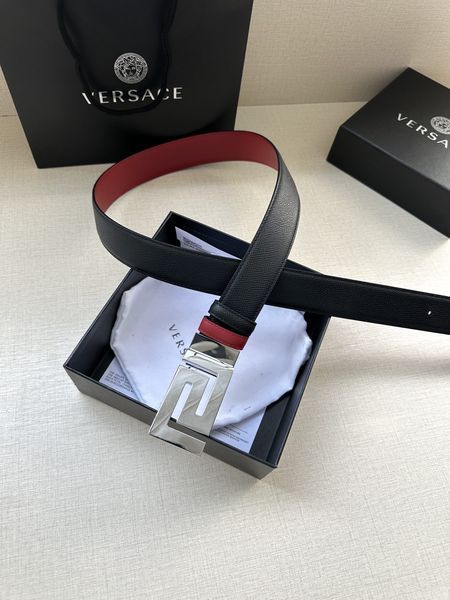 V*ersace Belts XX 20250116-30