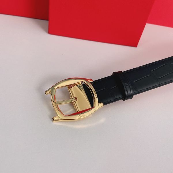 C*artier Belts XX 20250116-31