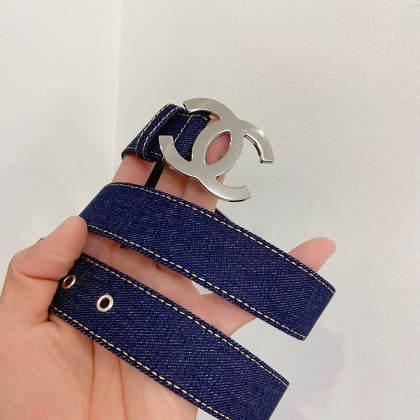 C*hanel Belts  XX 20250116-32