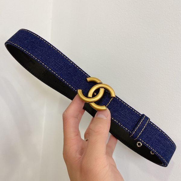 C*hanel Belts  XX 20250116-32