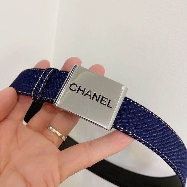 C*hanel Belts  XX 20250116-32