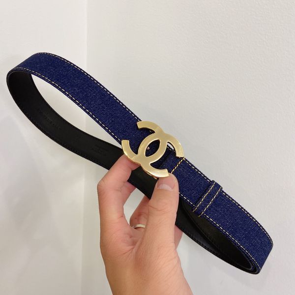 C*hanel Belts  XX 20250116-32