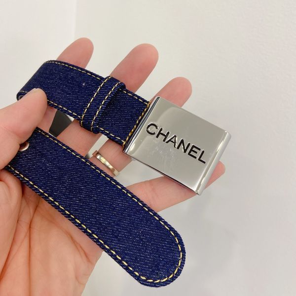 C*hanel Belts  XX 20250116-32