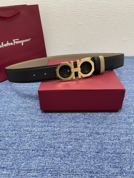 F*erragamol Belts XX 20250116-33