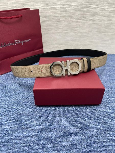 F*erragamol Belts XX 20250116-33