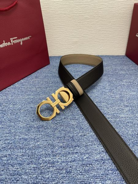 F*erragamol Belts XX 20250116-33