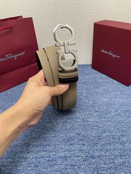F*erragamol Belts XX 20250116-33