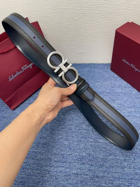 F*erragamo Belts  XX 20250116-34