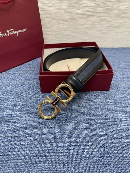 F*erragamo Belts  XX 20250116-34