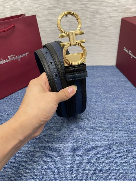F*erragamo Belts  XX 20250116-34