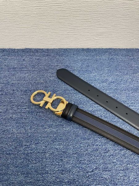 F*erragamo Belts  XX 20250116-34