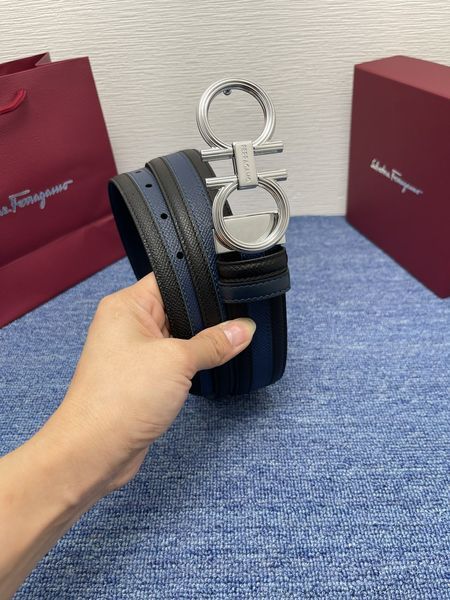 F*erragamo Belts  XX 20250116-34