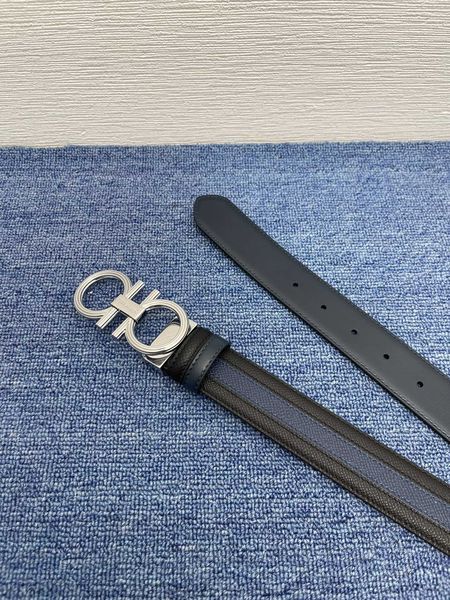 F*erragamo Belts  XX 20250116-34