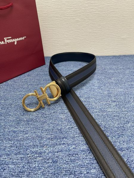 F*erragamo Belts  XX 20250116-34