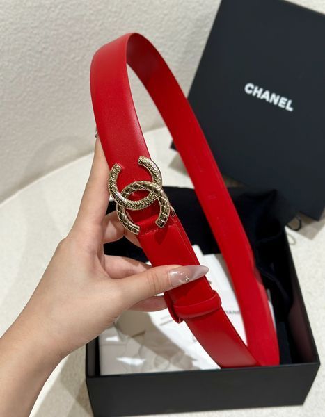 C*hanel Belts    XX 20250116-35