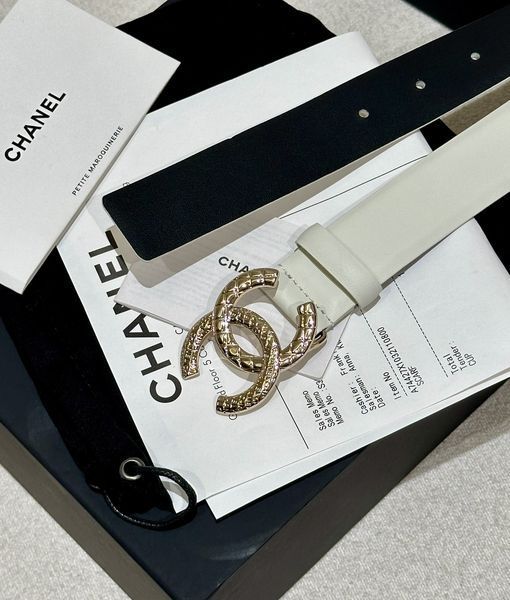 C*hanel Belts    XX 20250116-35