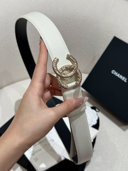 C*hanel Belts    XX 20250116-35