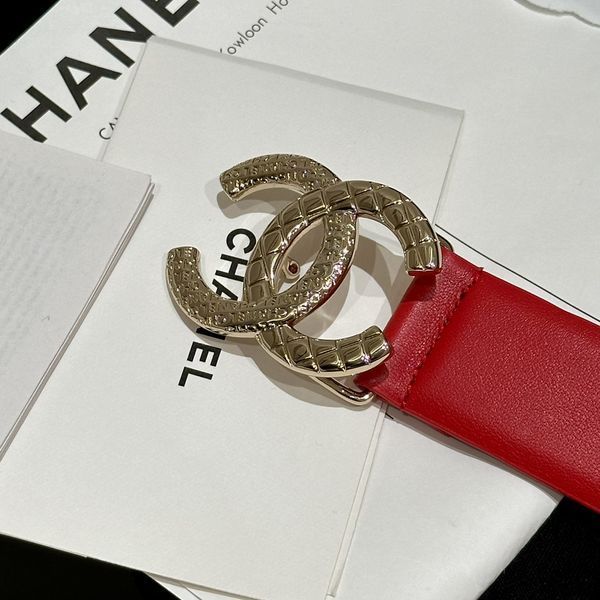 C*hanel Belts    XX 20250116-35
