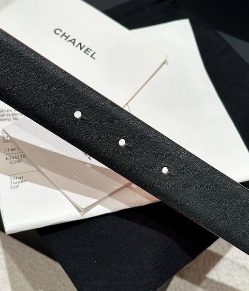 C*hanel Belts  XX 20250116-36