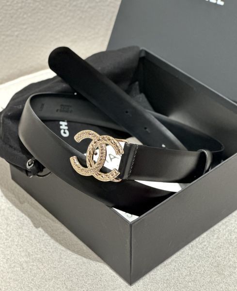 C*hanel Belts  XX 20250116-36