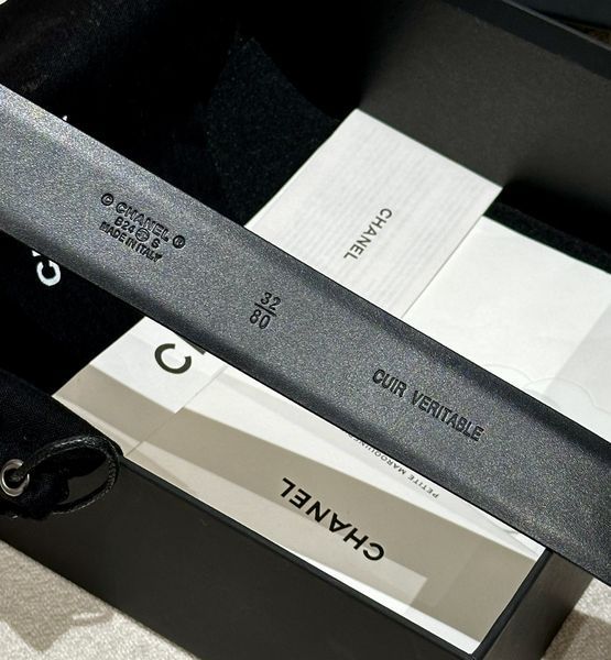 C*hanel Belts  XX 20250116-36