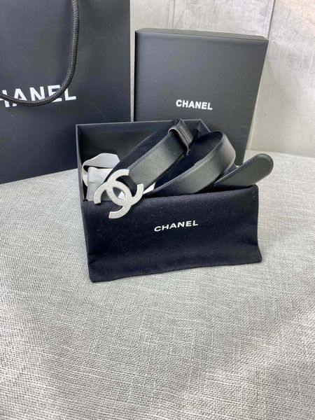 C*hanel Belts   XX 20250116-38
