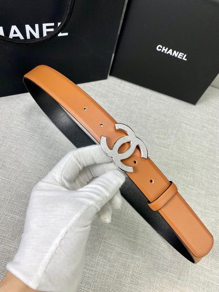 C*hanel Belts   XX 20250116-38