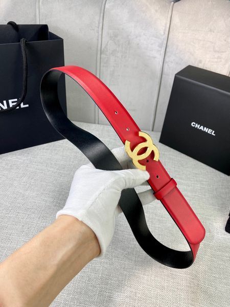 C*hanel Belts   XX 20250116-38