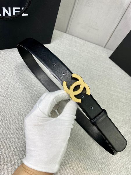 C*hanel Belts   XX 20250116-38
