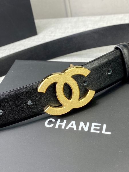 C*hanel Belts   XX 20250116-38