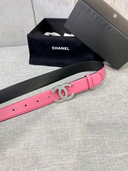 C*hanel Belts   XX 20250116-38