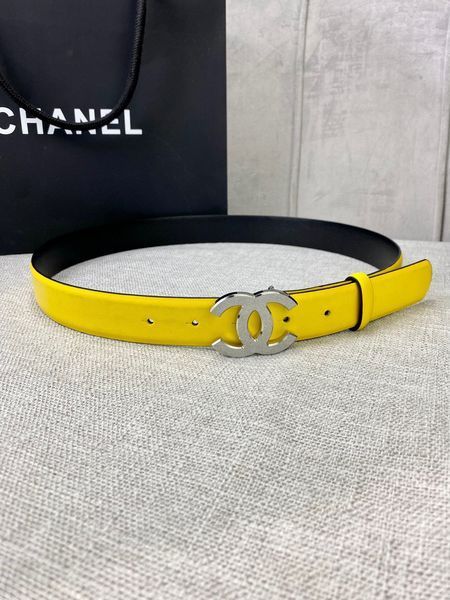 C*hanel Belts   XX 20250116-38