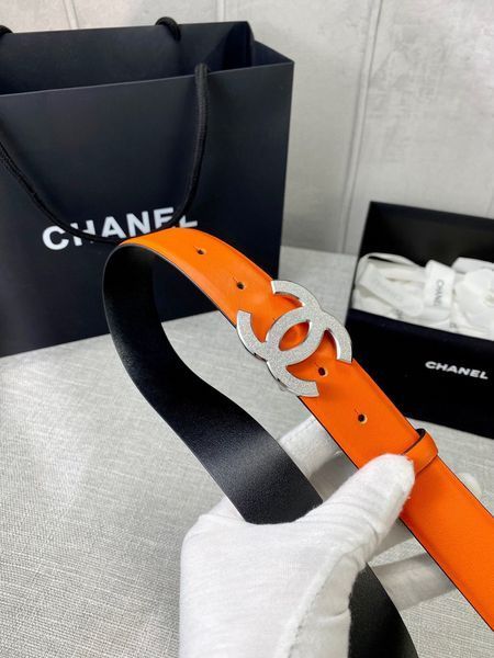 C*hanel Belts   XX 20250116-38